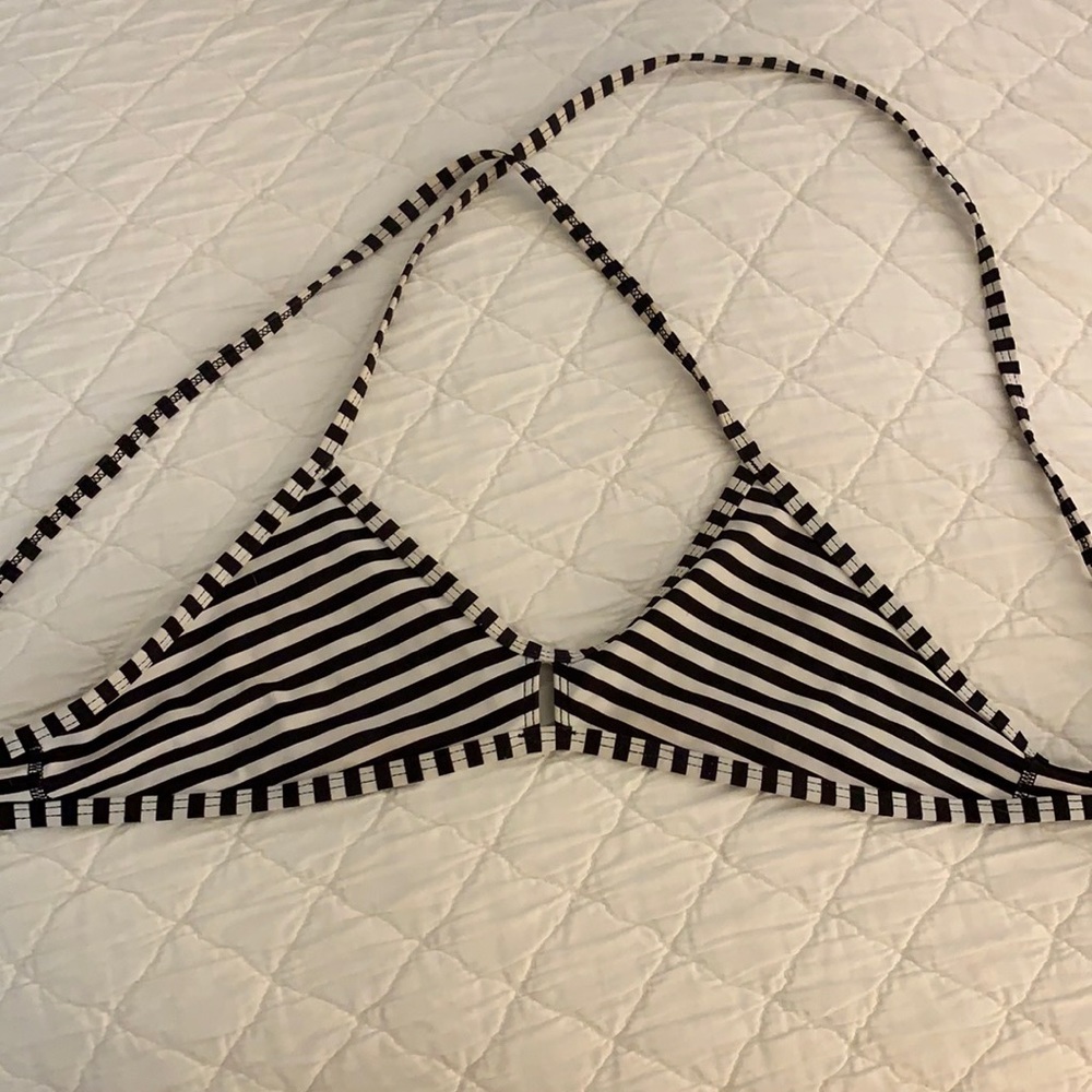 Jolyn Swim Top